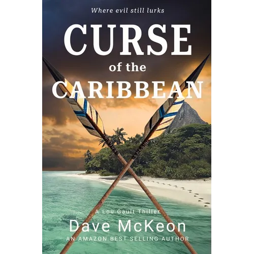 Curse of the Caribbean