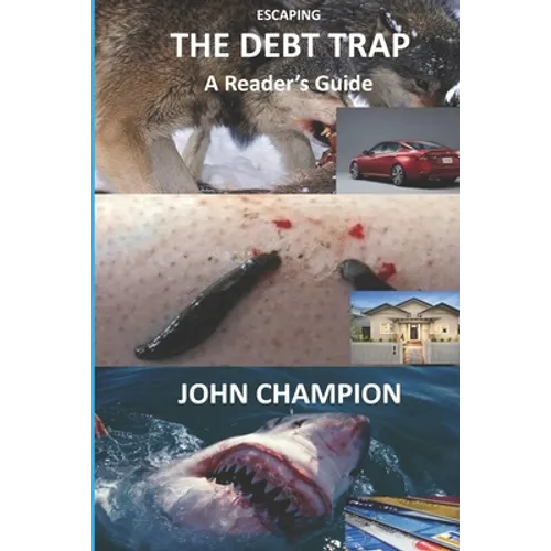 The Debt Trap: A Reader's Guide