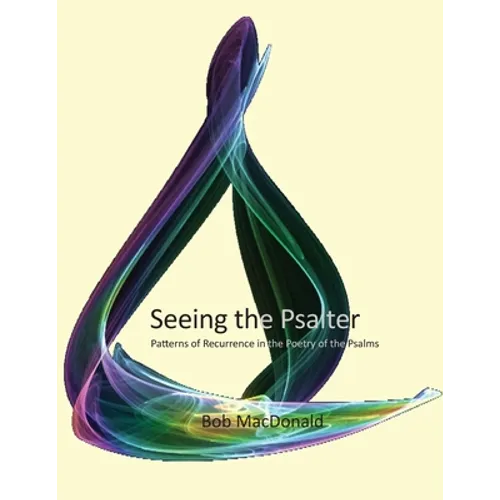 Seeing the Psalter