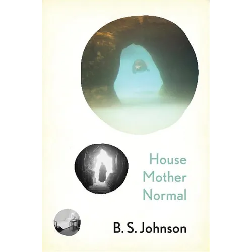 House Mother Normal
