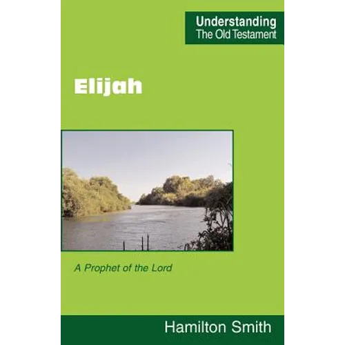 Elijah