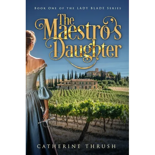 The Maestro's Daughter