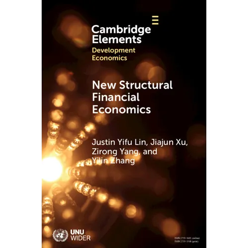 New Structural Financial Economics
