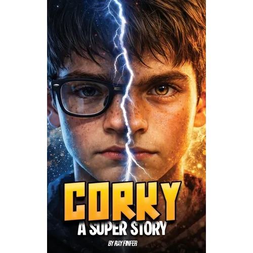 Corky: A Super Story