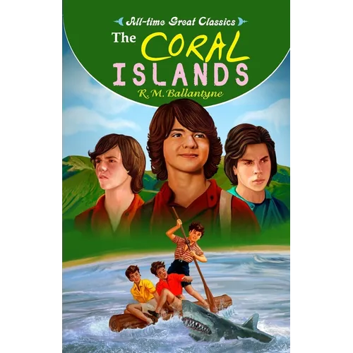 The Coral Islands