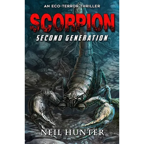 Scorpion: Second Generation