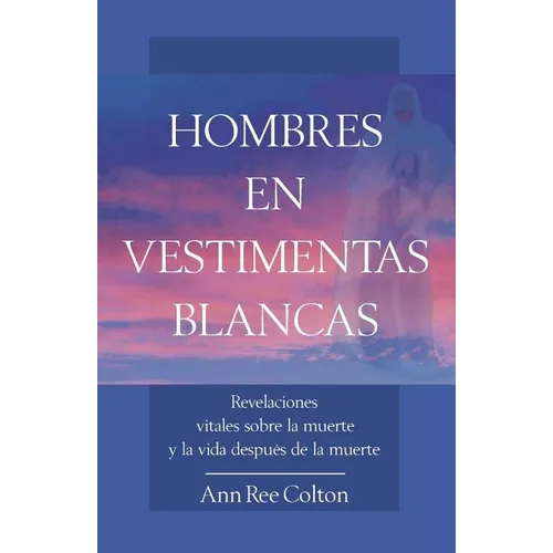 Hombres En Vestimentas Blancas