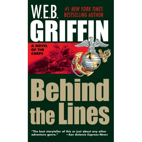 Behind the Lines