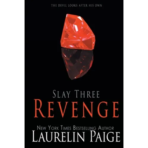 Revenge: The Red Edition
