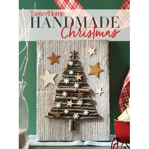 Taste of Home Handmade Christmas