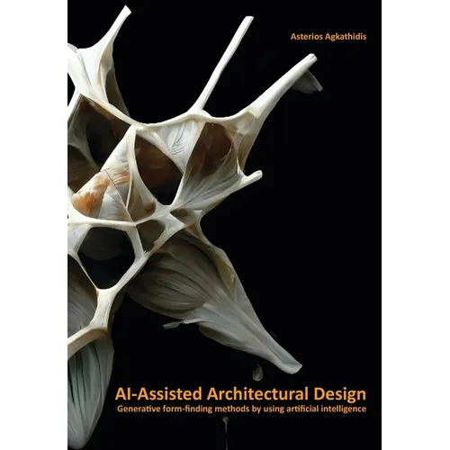Ai-Assisted Architectural Design: Generative Form-Finding Methods by Using AI