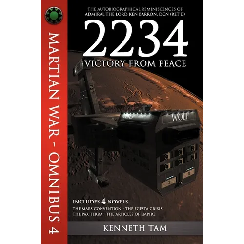 2234: Victory from Peace