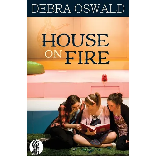 House on Fire