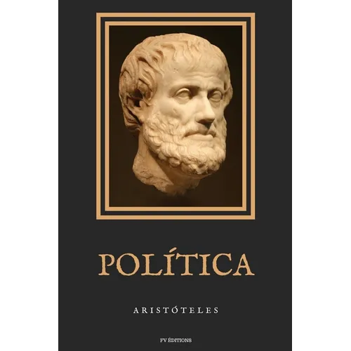 Política: Anotado + Letra Grande