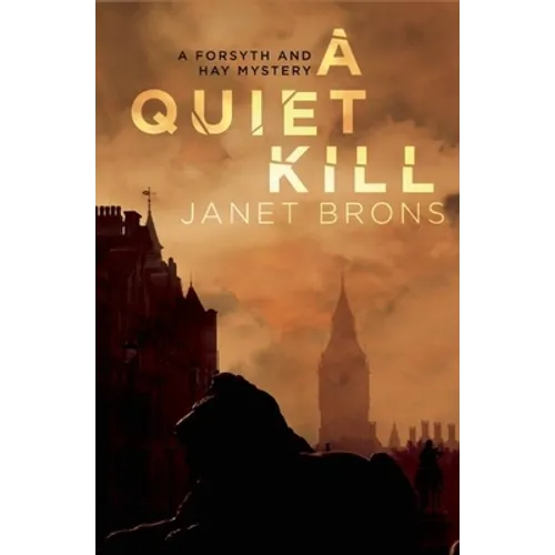 A Quiet Kill