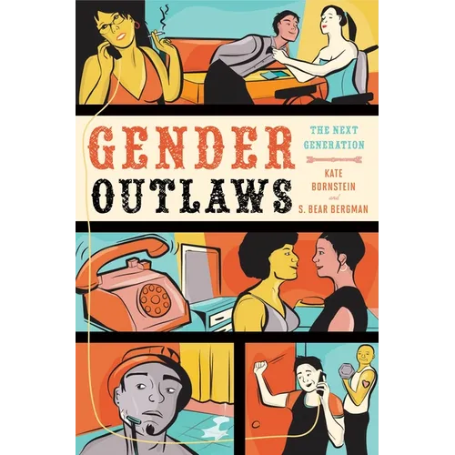 Gender Outlaws: The Next Generation
