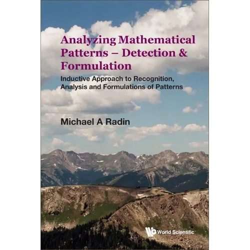 Analyzing Mathematical Patterns - Detection & Formulation