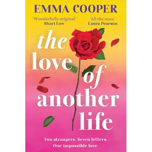 The Love of Another Life