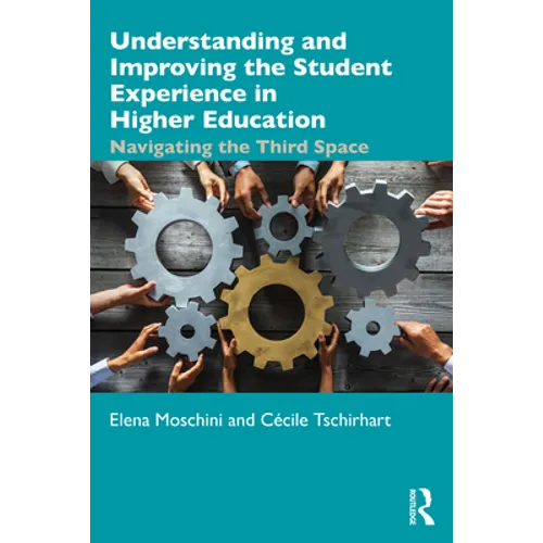 Understanding and Improving the Student Experience in Higher Education: Navigating the Third Space