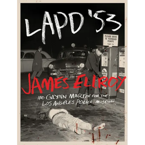 LAPD '53
