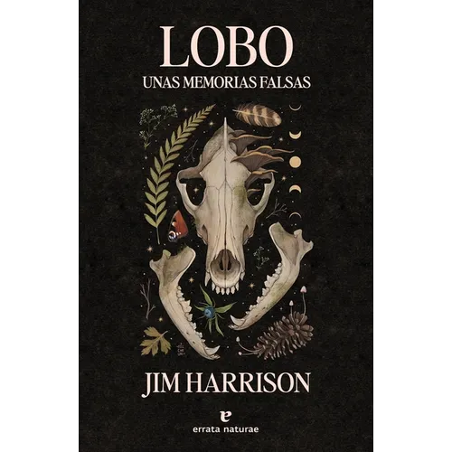 Lobo, Unas Memorias Falsas