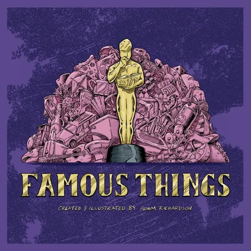 Famous Things