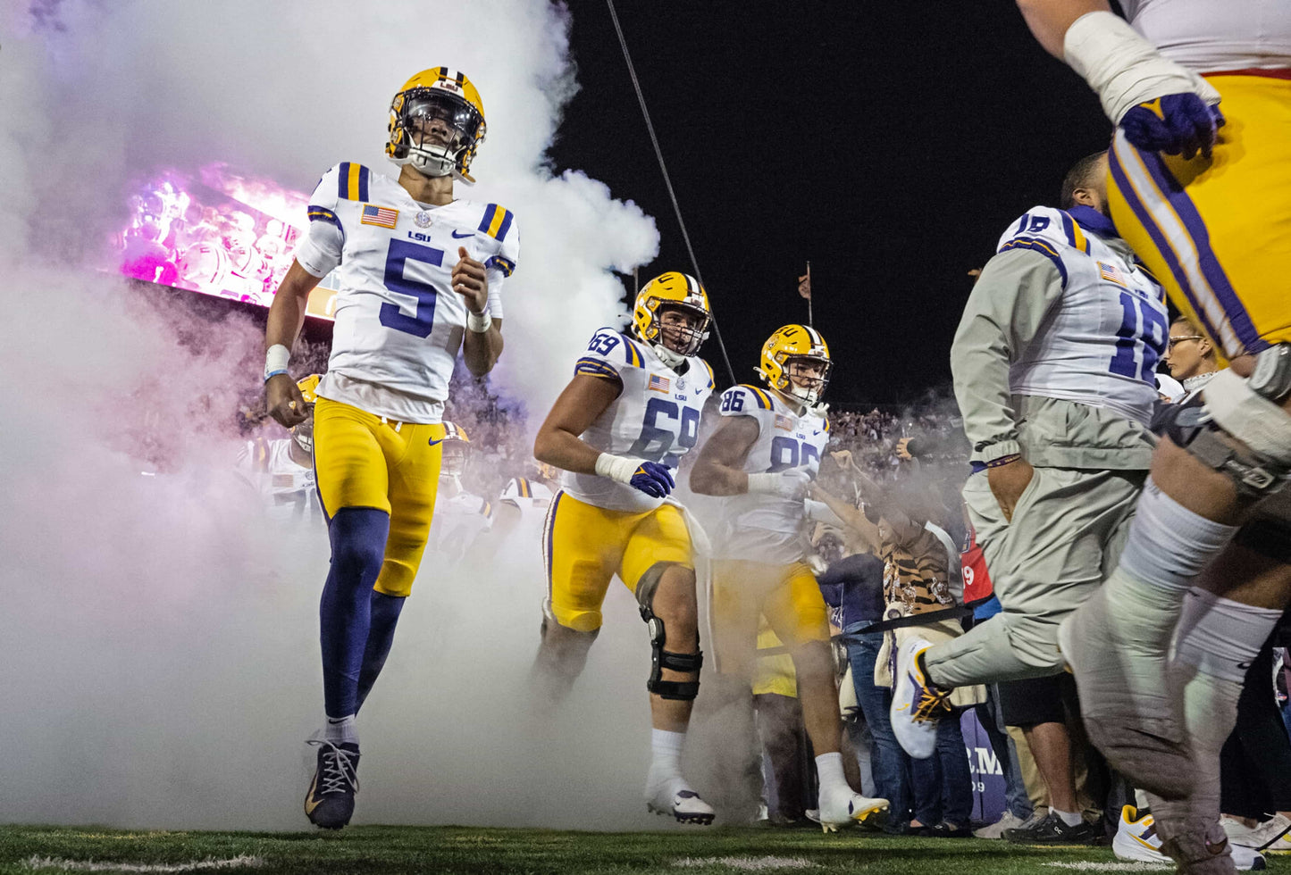 100 Years in Death Valley: How Tiger Stadium Became One of the Most Legendary Venues in American Sports Book