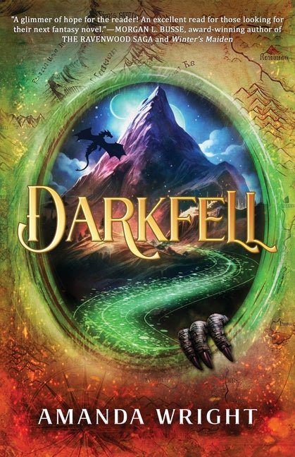 Darkfell Book