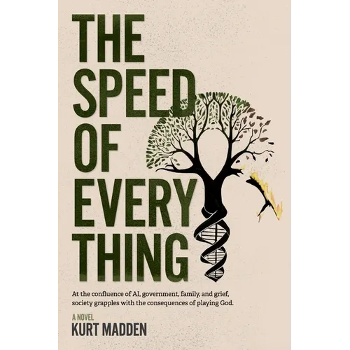 The Speed of Everything