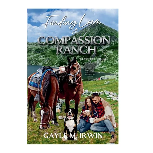 Finding Love at Compassion Ranch