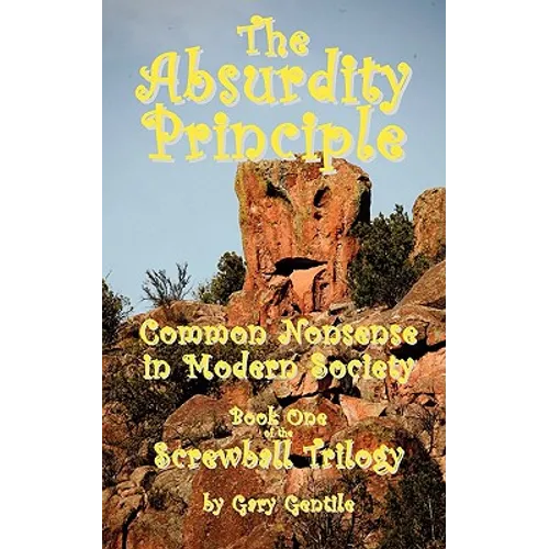 The Absurdity Principle