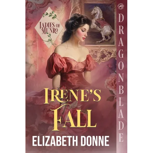 Irene's Fall: A Regency Historical Romance
