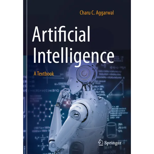 Artificial Intelligence: A Textbook