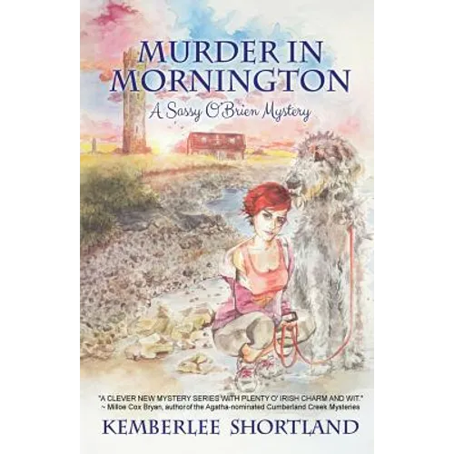 Murder In Mornington