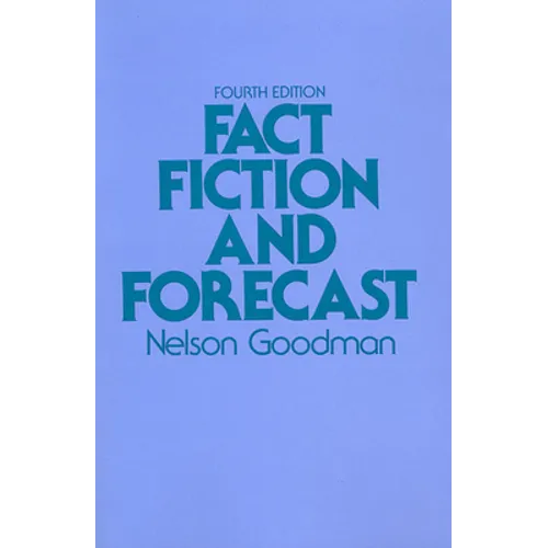 Fact, Fiction, and Forecast: Fourth Edition