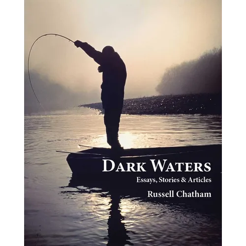 Dark Waters: Essays, Stories, & Articles