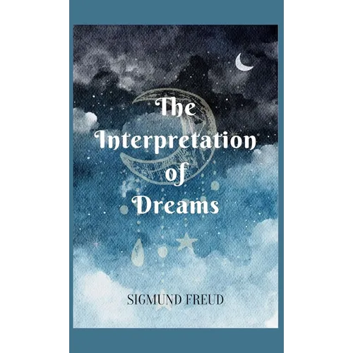 Interpretation of Dreams