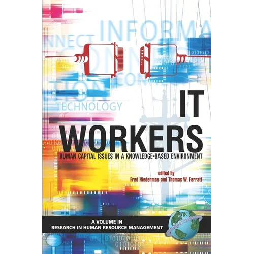 It Workers