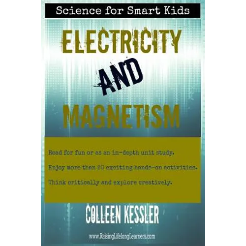 Electricity and Magnetism