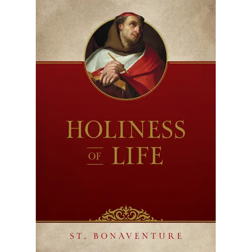 Holiness of Life