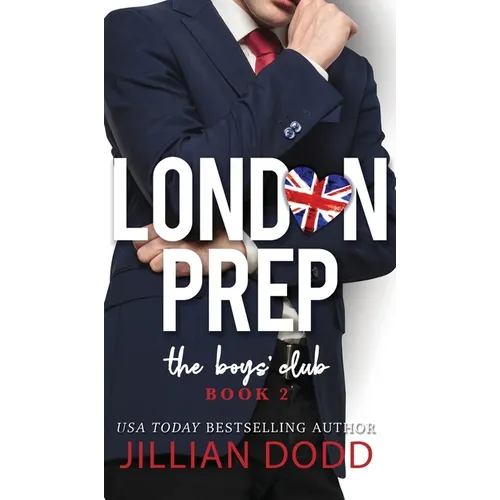 The Boys' Club: Book Two