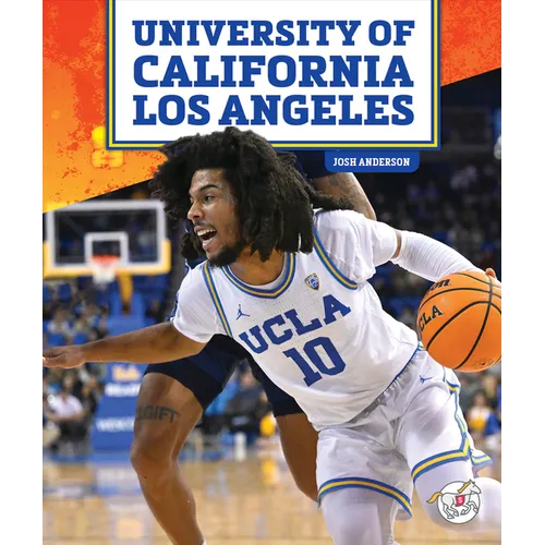 University of California Los Angeles