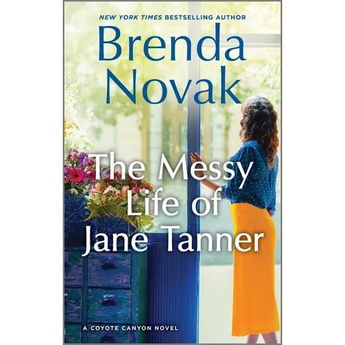 The Messy Life of Jane Tanner