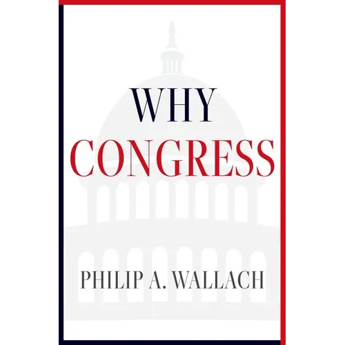 Why Congress