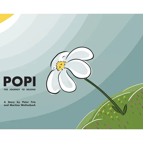 Popi: The Journey to Belong