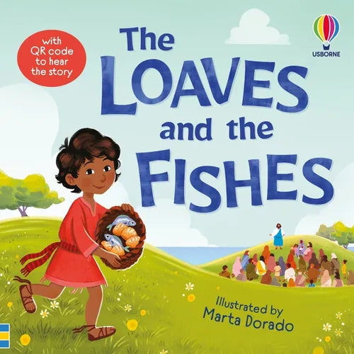 The Loaves and the Fishes