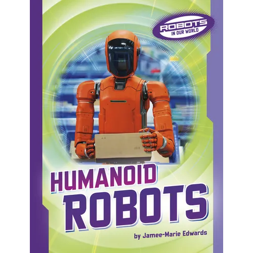 Humanoid Robots