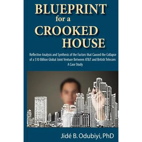 Blueprint for a Crooked House
