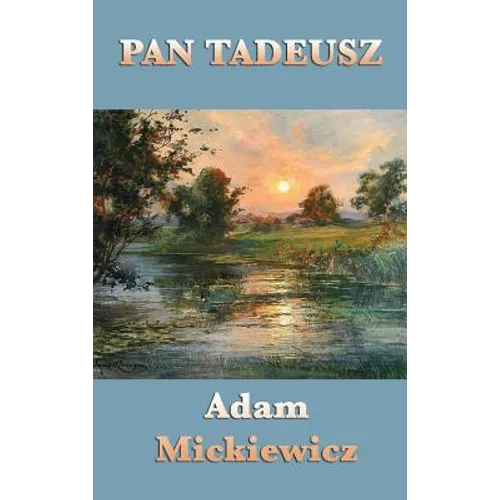 Pan Tadeusz