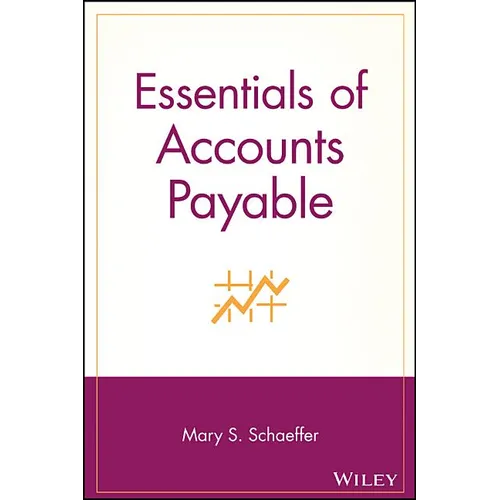 Essentials of Accounts Payable